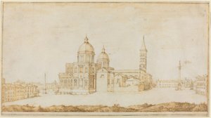 Santa Maria Maggiore - Lieven Cruyl