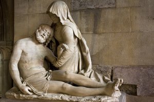 Pietà