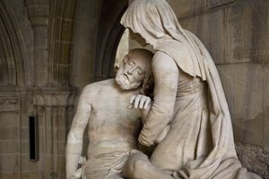 Pietà