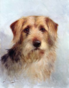 Un des membres de la famille - Lilian Cheviot
