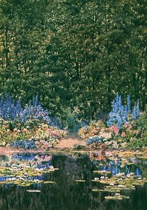 Un Jardin de Rêve