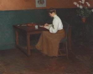 Dans l