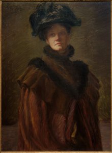 Lilla Cabot Perry - Lilla Cabot Perry