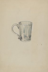 Verre - Lillian Causey