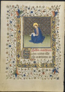 Feuille d
