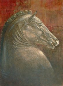 Tête de Cheval