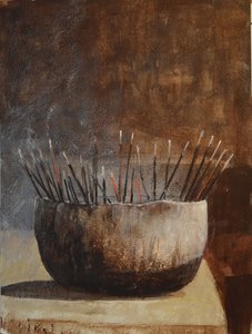 Bâtons d