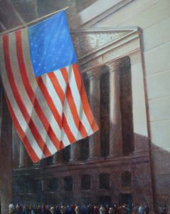 Bourse de New York