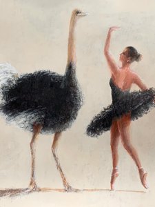Pas de Deux 2