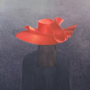 Chapeau rouge, 2004