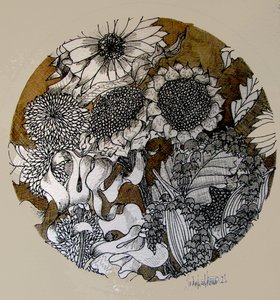 Dessin à l