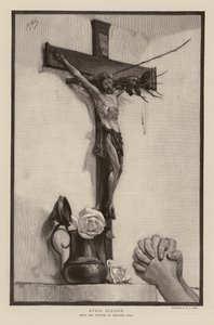 Kyrie eleison - Lindsay Bernard Hall