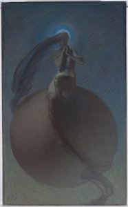La quête - Lindsay Bernard Hall
