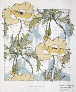 Design pour cretonne - Lindsay P. Butterfield