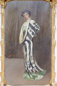 Portrait d
