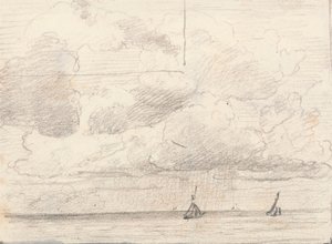 Une rafale - Lionel Constable