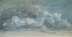 Étude de nuages