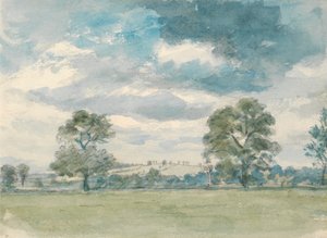 Paysage d
