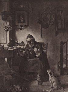 Le Vieux Strad - Lionel J. Cowen
