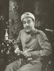 A Mamujee, Esq - Lionel Wendt