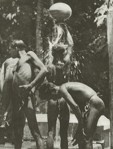 Au puits - Lionel Wendt