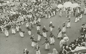 Perahera