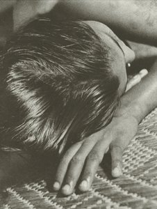 Sieste (photo n/b) - Lionel Wendt