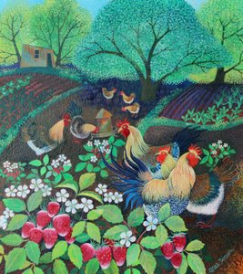 Enterrement de vie de jeune fille, 2016 - Lisa Graa Jensen