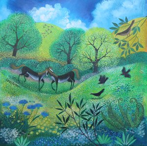  - Lisa Graa Jensen
