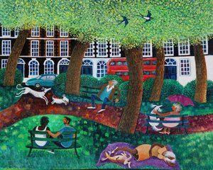 Parc de Londres