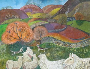 Passer à autre chose, 2018 - Lisa Graa Jensen