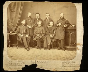 Officiers de l