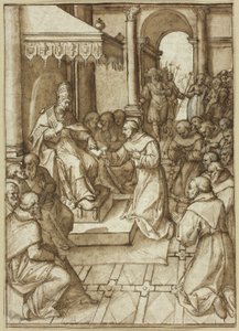 Approbation des règles de l