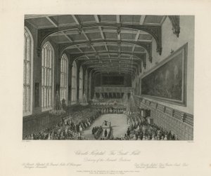 Discours annuels dans la grande salle - Llewellyn Jewitt