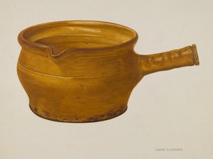 Bol - Lloyd Charles Lemcke