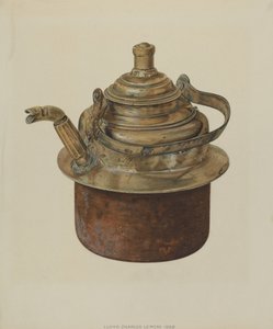 Bouilloire