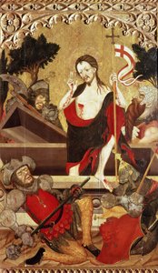 La Résurrection