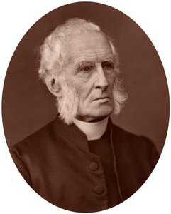 Alfred Ollivant, évêque de Llandaff, 1878 - Lock and Whitfield