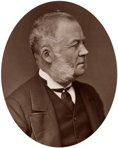 Charles Henry Gordon-Lennox, 6e duc de Richmond, et 1er duc de Gordon, 1882 - Lock and Whitfield