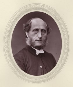 Christopher Newman Hall, divin non-conformiste anglais - Lock and Whitfield