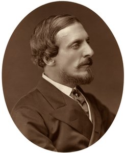 Comte de Dufferin, Gouverneur général du Canada, 1876 - Lock and Whitfield