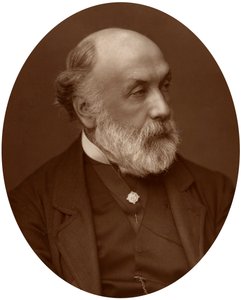 Frederick Richard Pickersgill, artiste et académicien royal, 1882 - Lock and Whitfield