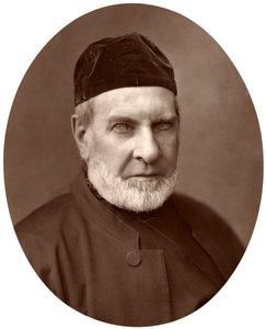 George Anthony Denison, Archidiacre de Taunton, 1876