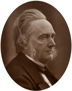 George Campbell, 8e duc d