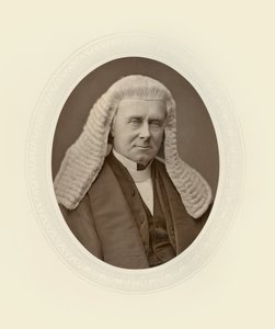 Henry Bouverie William Brand - Lock and Whitfield
