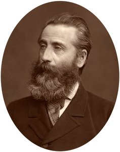 Henry Tamworth Wells, portraitiste - Lock and Whitfield