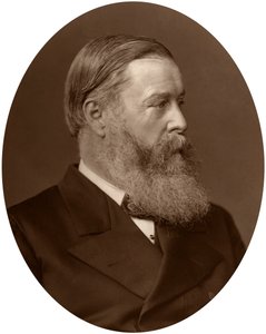 Hugh Culling Eardley Childers, 1878 - Lock and Whitfield