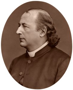 Hyacinthe Loyson Père Hyacinthe, prêtre catholique français, 1876 - Lock and Whitfield