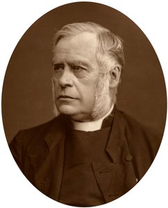 James Atlay, évêque de Hereford, 1878 - Lock and Whitfield