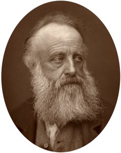 James Clarke Hook, académicien royal, 1880 - Lock and Whitfield
